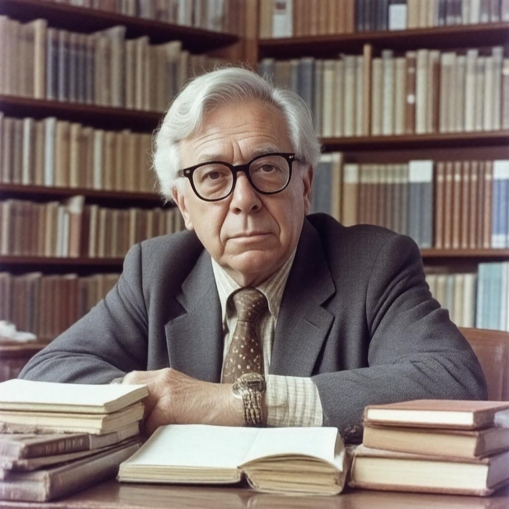 Ray Bradbury